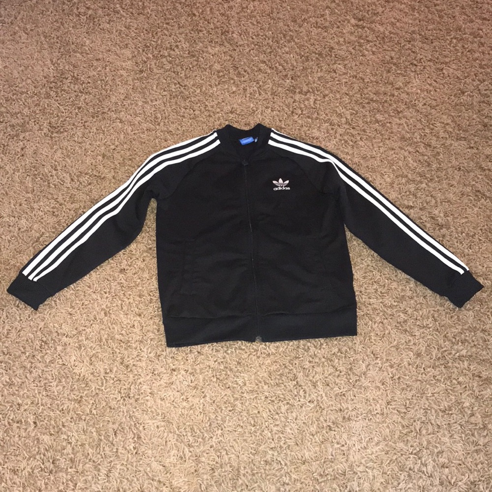 🖤Adidas Jacket🖤